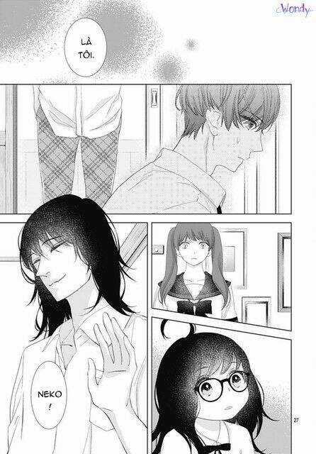 Boku No Orion - Chapter 9 - Trang 30