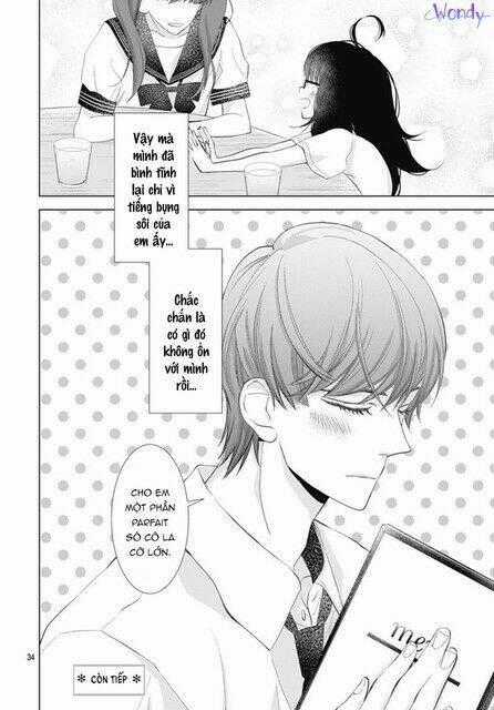 Boku No Orion - Chapter 9 - Trang 37