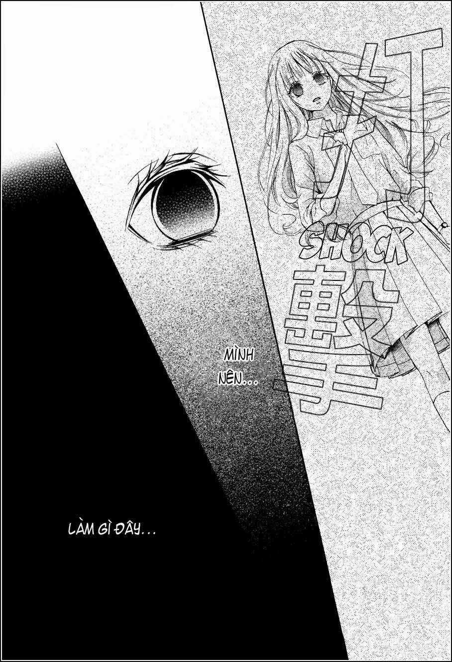 Boku no Robot - Chapter 1 - Trang 30