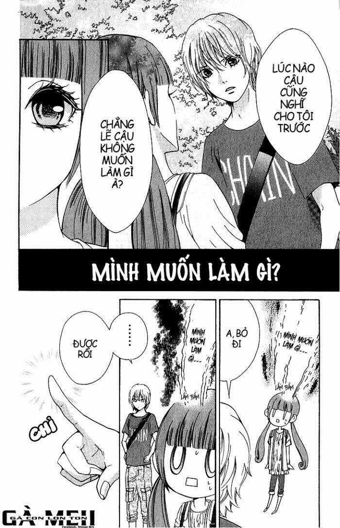 Boku no Robot - Chapter 2.5 - Trang 12
