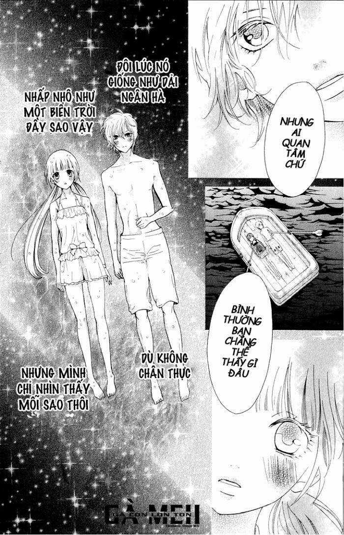Boku no Robot - Chapter 2.5 - Trang 21