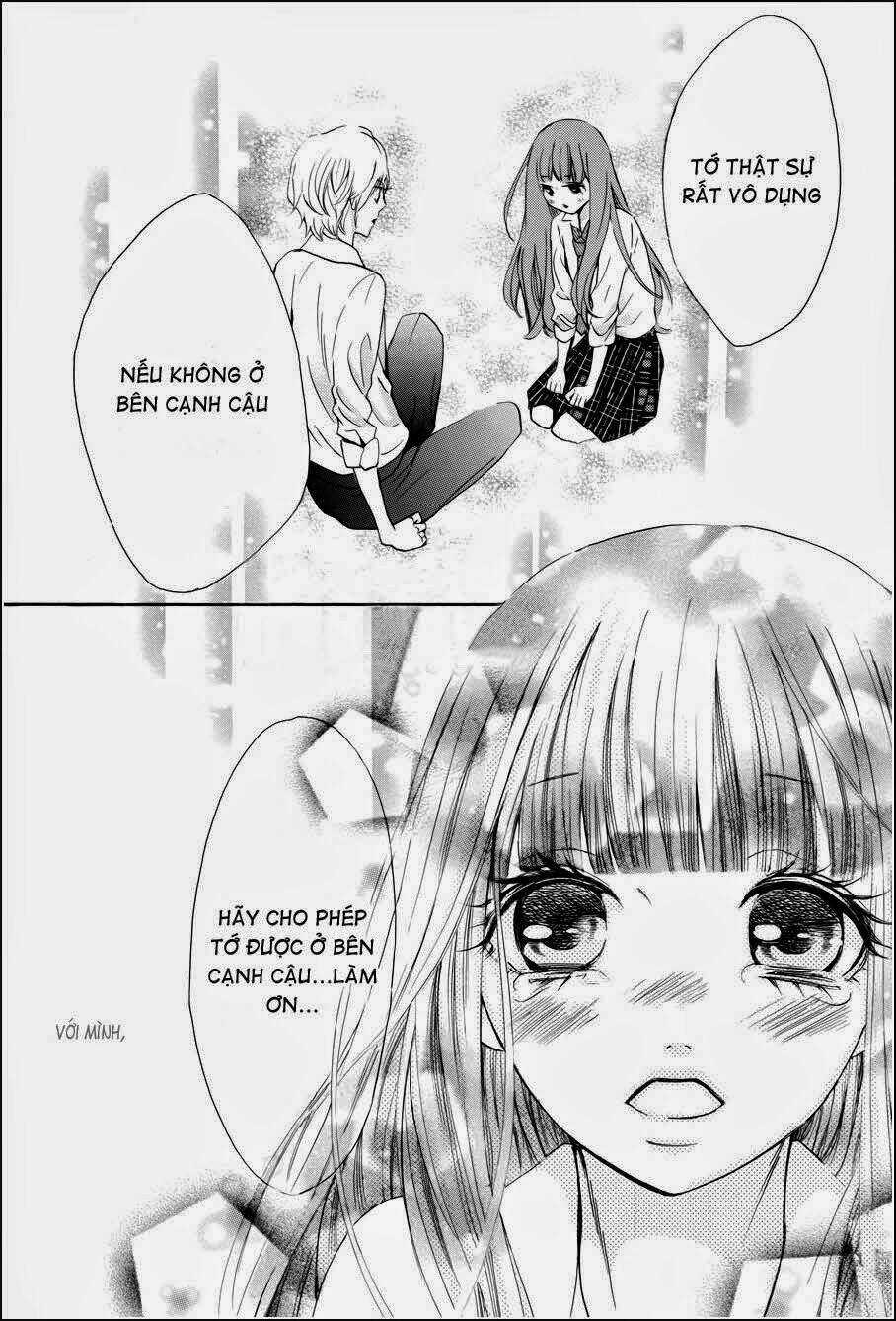 Boku no Robot - Chapter 2 - Trang 15