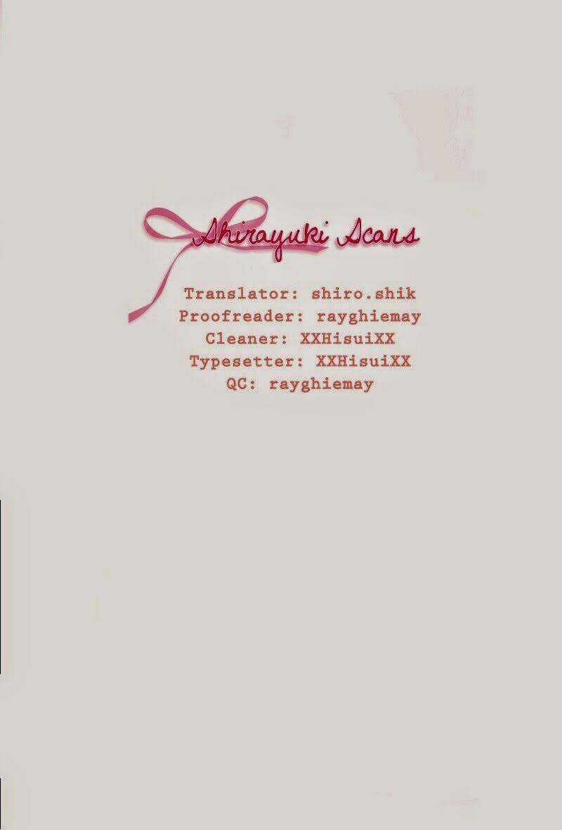 Boku no Robot - Chapter 2 - Trang 18