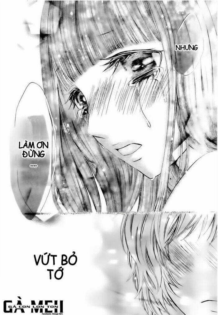 Boku no Robot - Chapter 3 - Trang 28