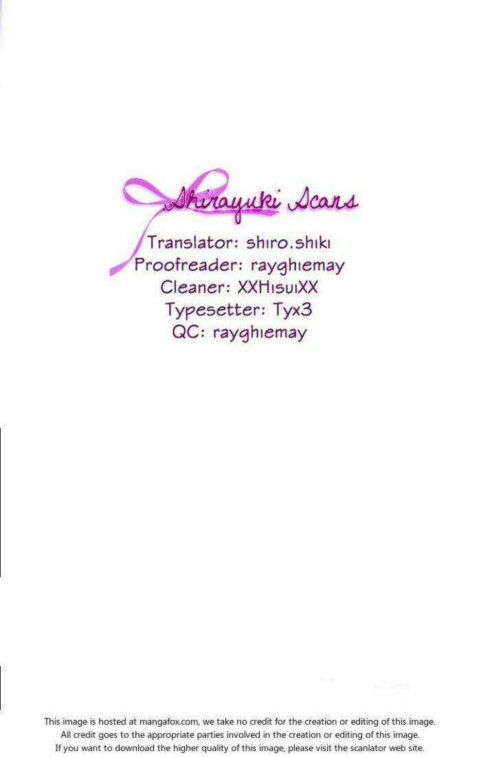 Boku no Robot - Chapter 3 - Trang 33