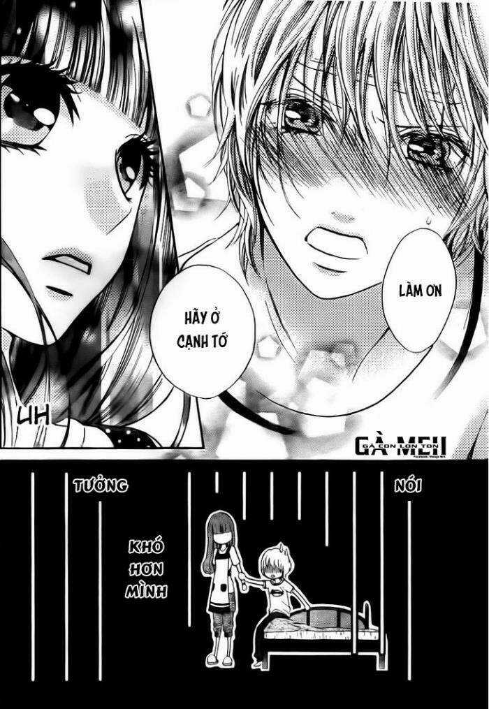 Boku no Robot - Chapter 4 - Trang 32