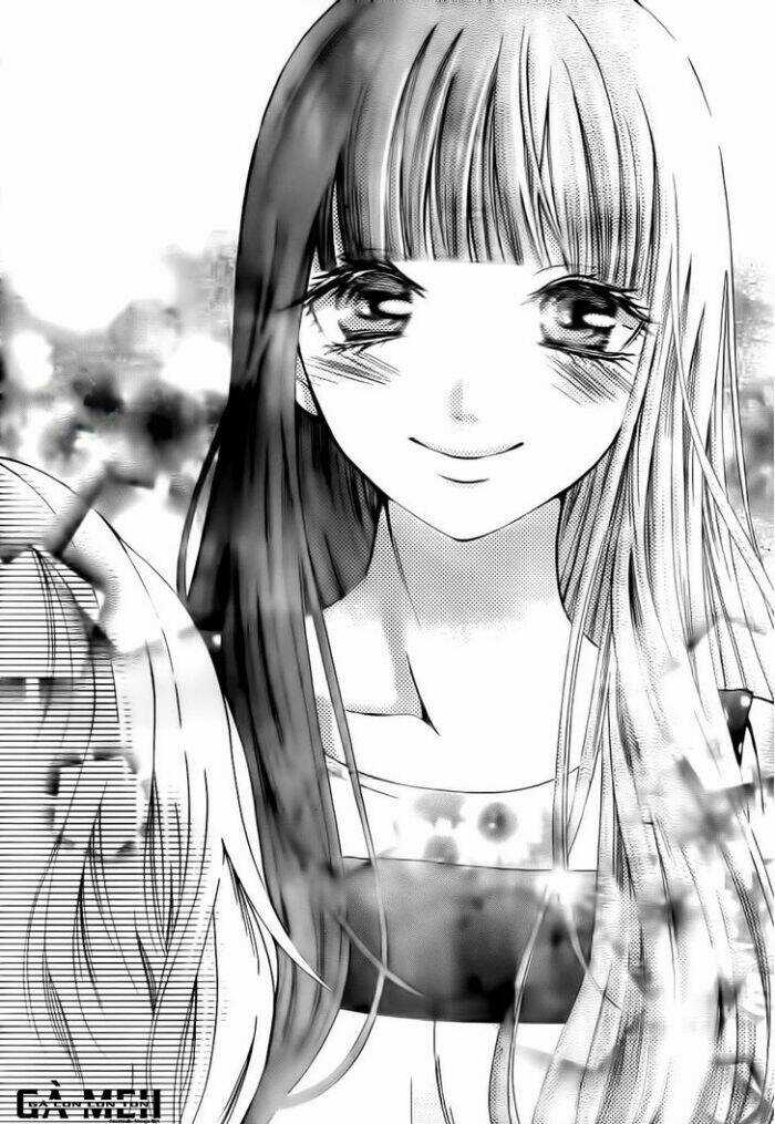 Boku no Robot - Chapter 4 - Trang 34