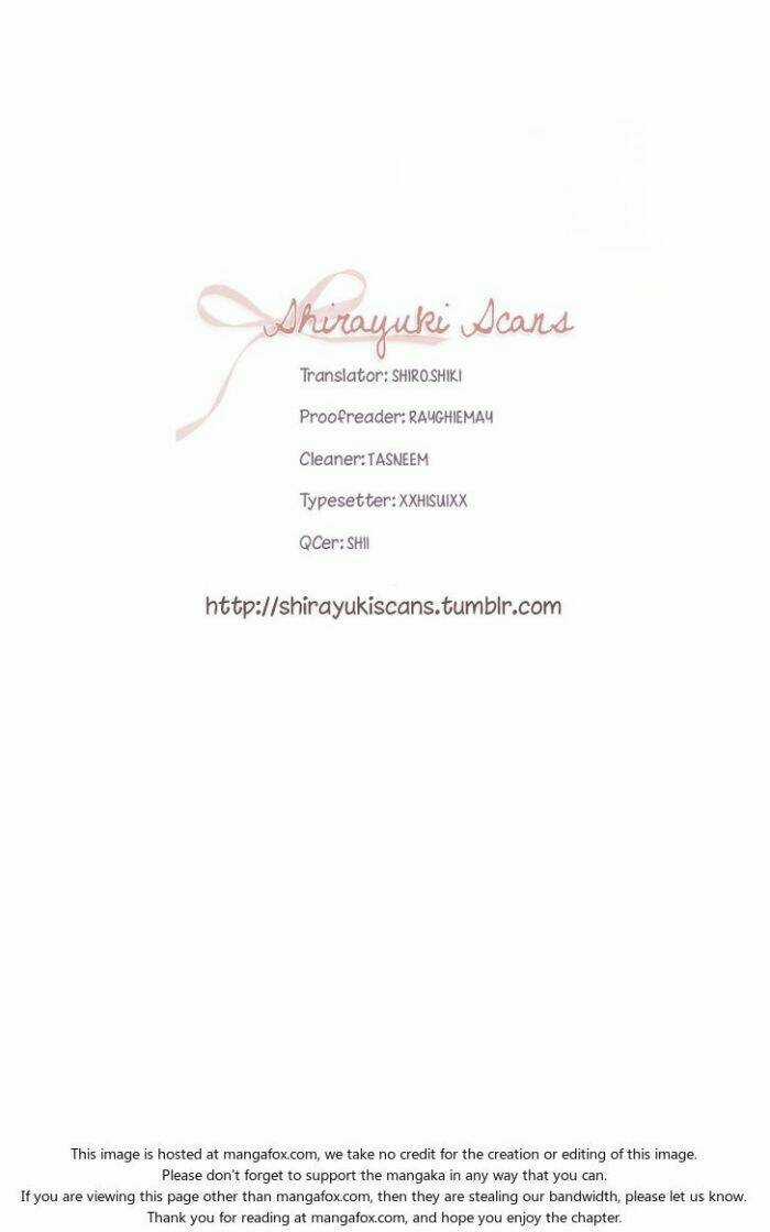 Boku no Robot - Chapter 4 - Trang 38