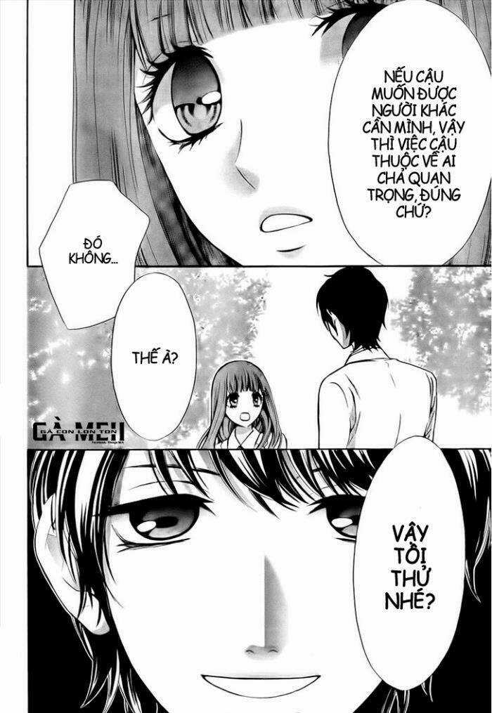 Boku no Robot - Chapter 5 - Trang 44