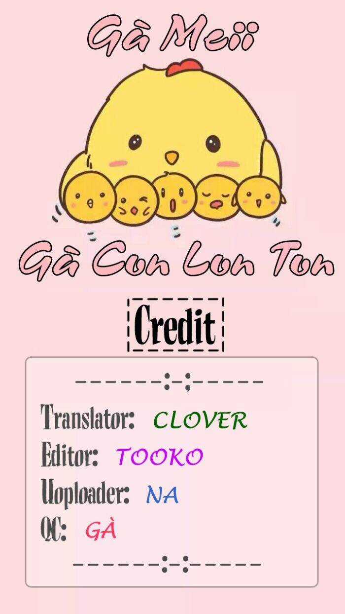 Boku no Robot - Chapter 5 - Trang 48