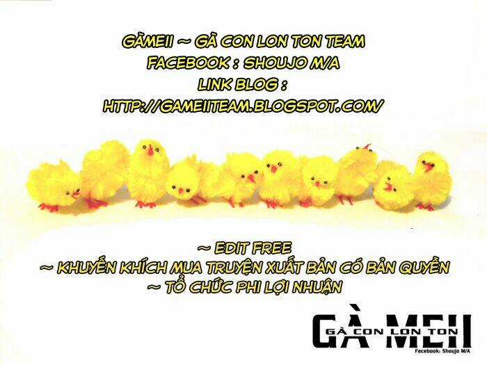 Boku no Robot - Chapter 5 - Trang 49