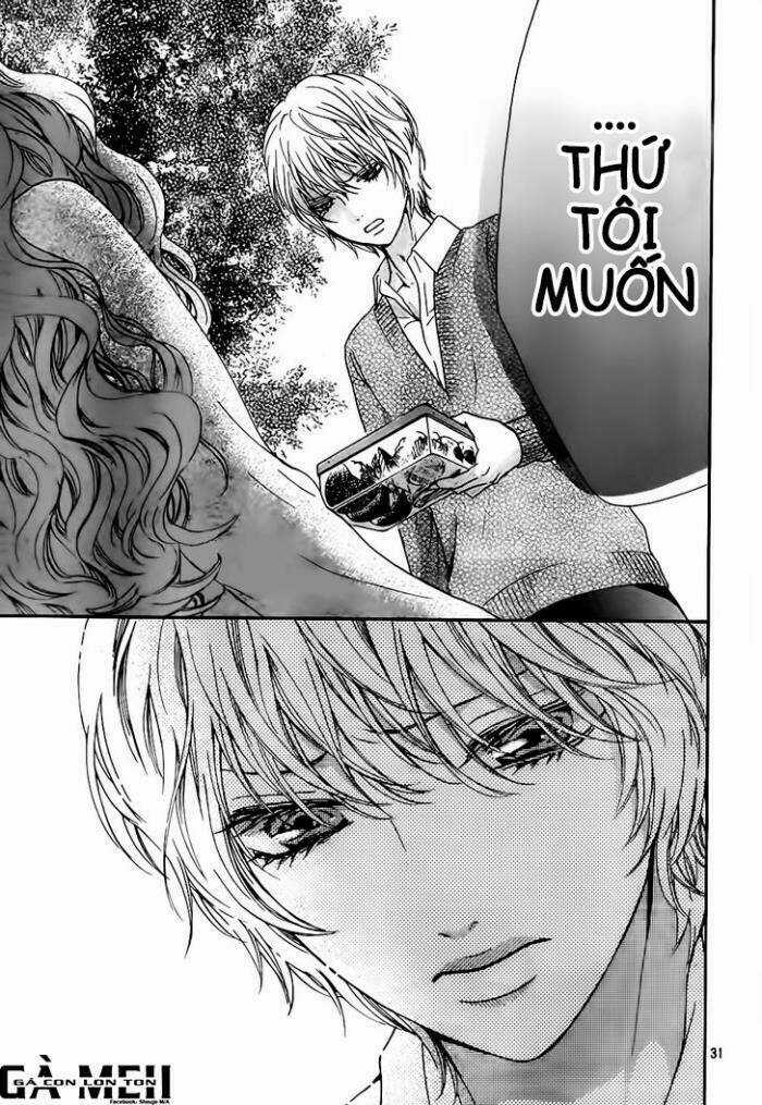 Boku no Robot - Chapter 6 - Trang 31