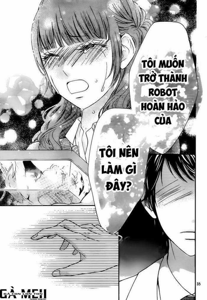 Boku no Robot - Chapter 6 - Trang 35