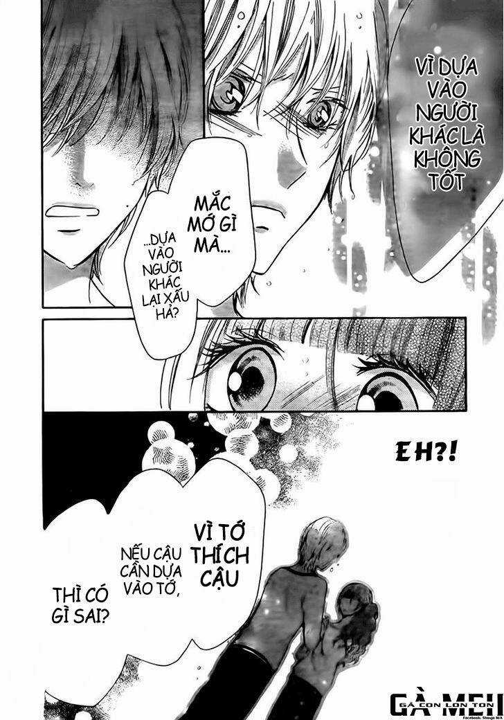 Boku no Robot - Chapter 7 - Trang 35