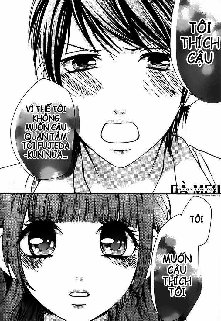 Boku no Robot - Chapter 7 - Trang 7