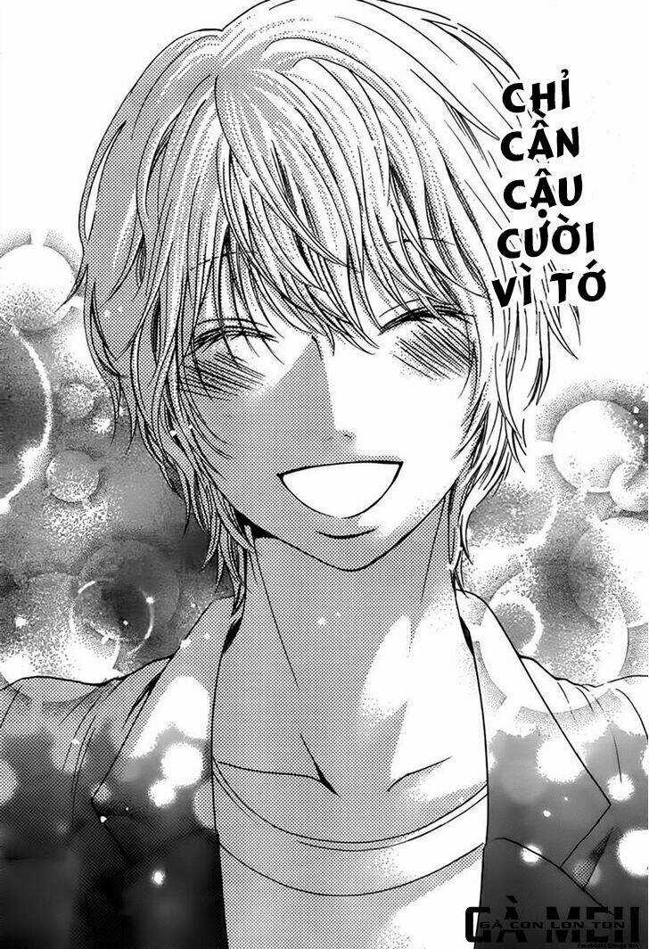 Boku no Robot - Chapter 8 - Trang 34