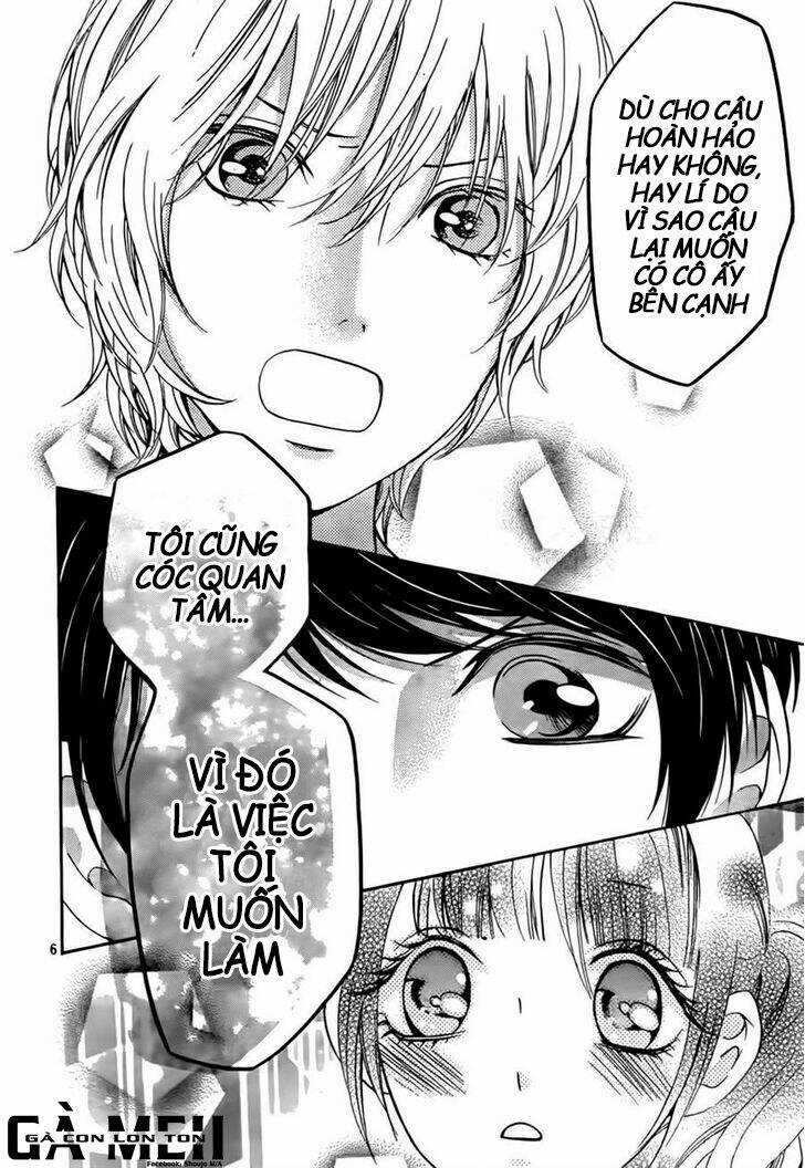 Boku no Robot - Chapter 8 - Trang 7