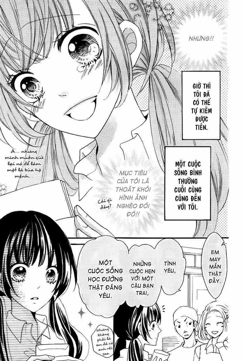 Boku No Uchi Ni Oide - Chapter 1 - Trang 6
