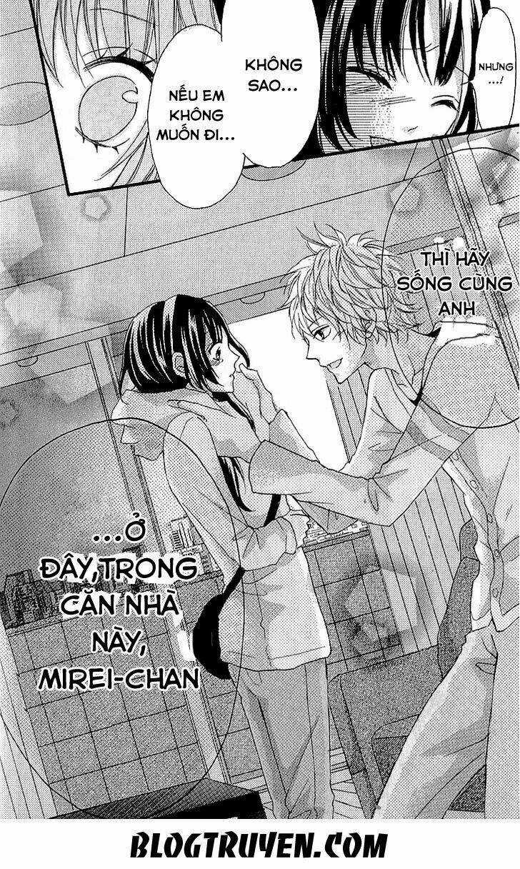 Boku No Uchi Ni Oide - Chapter 2 - Trang 11