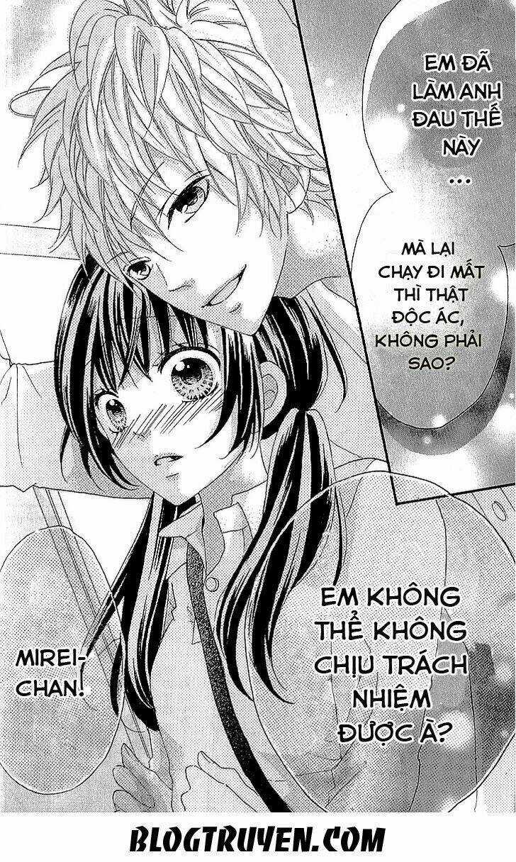 Boku No Uchi Ni Oide - Chapter 2 - Trang 15