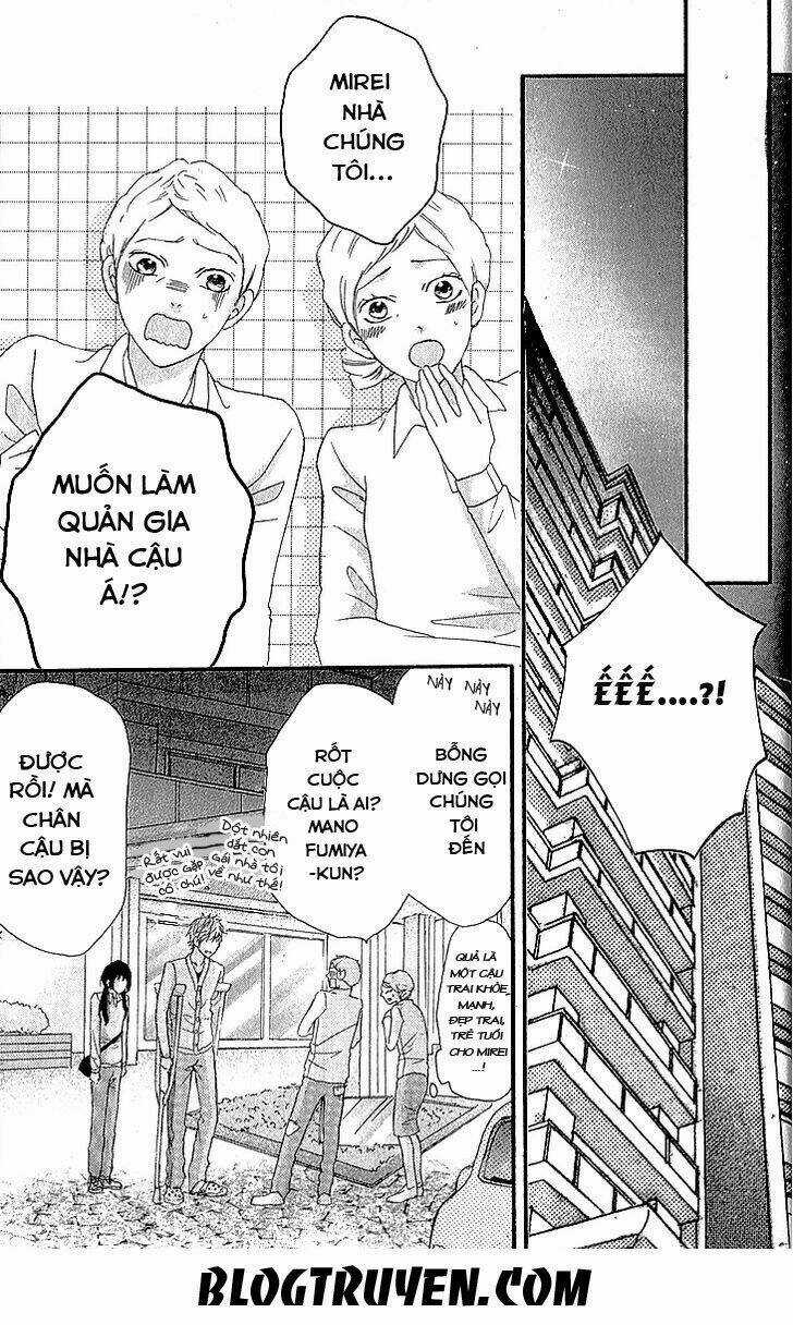 Boku No Uchi Ni Oide - Chapter 2 - Trang 16