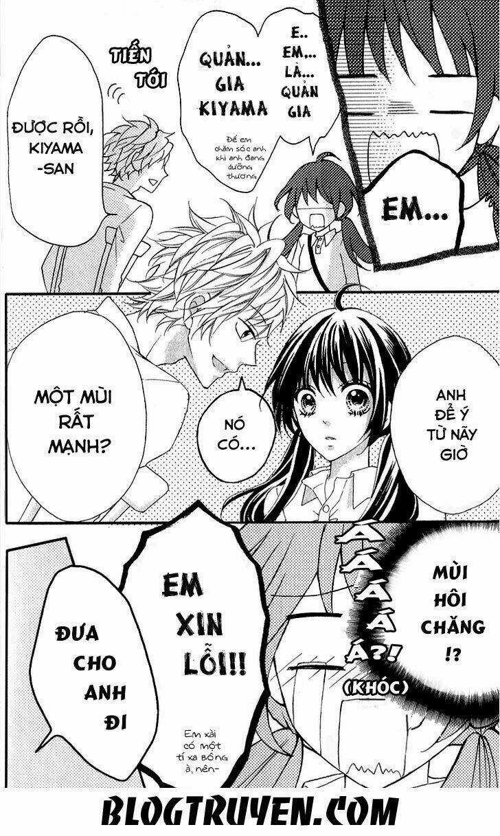 Boku No Uchi Ni Oide - Chapter 2 - Trang 19