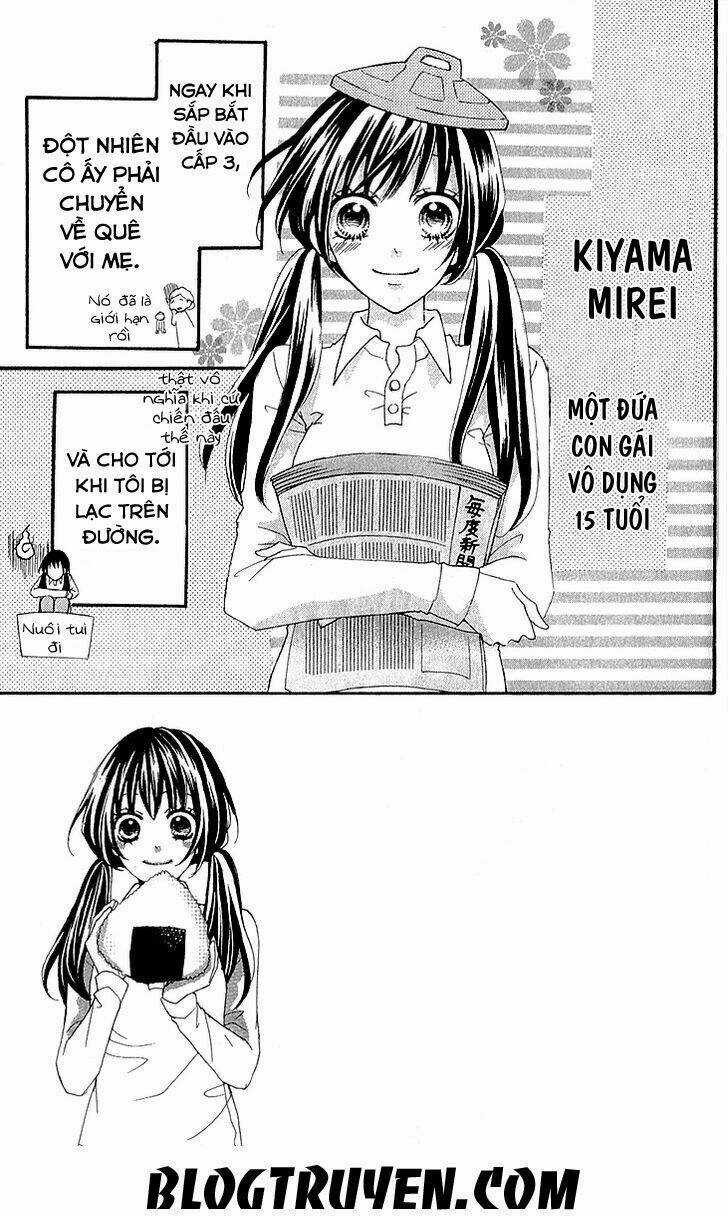 Boku No Uchi Ni Oide - Chapter 2 - Trang 3