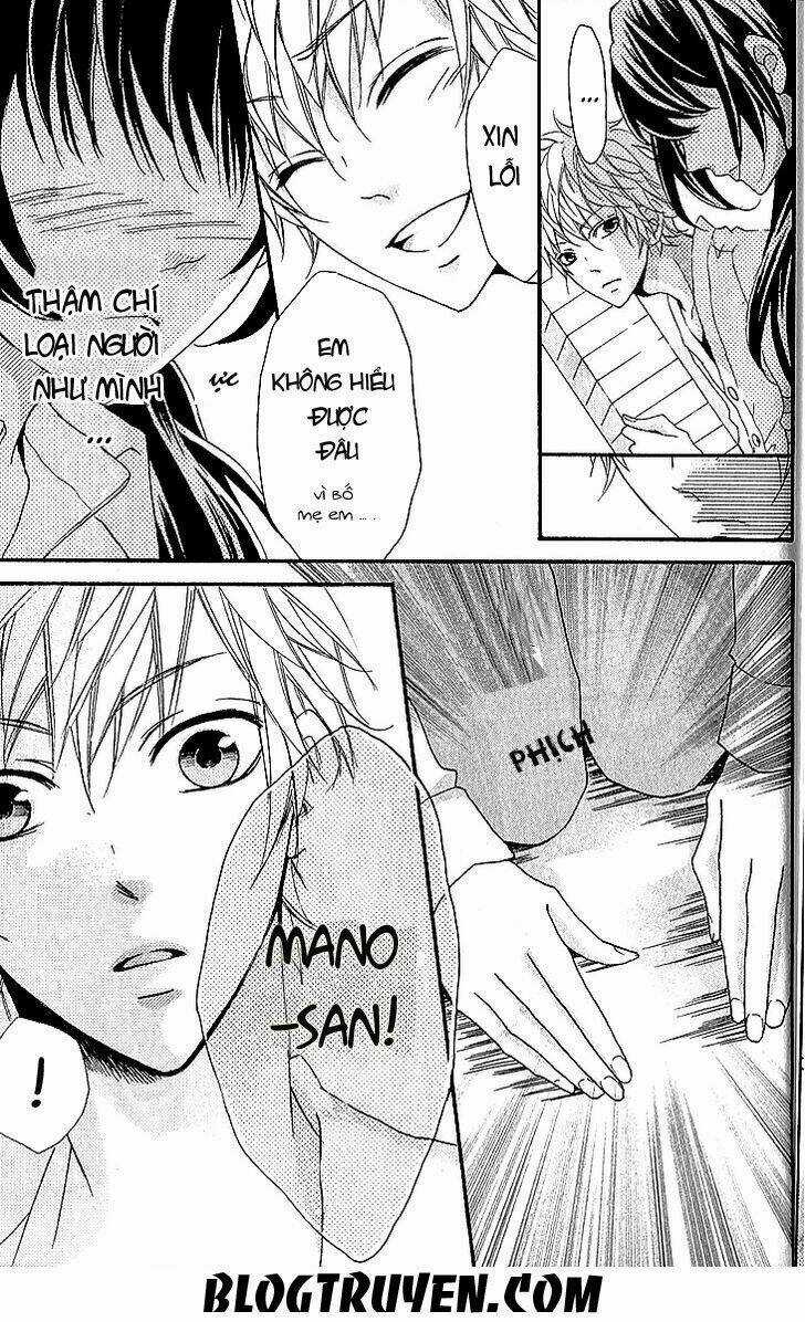 Boku No Uchi Ni Oide - Chapter 2 - Trang 22