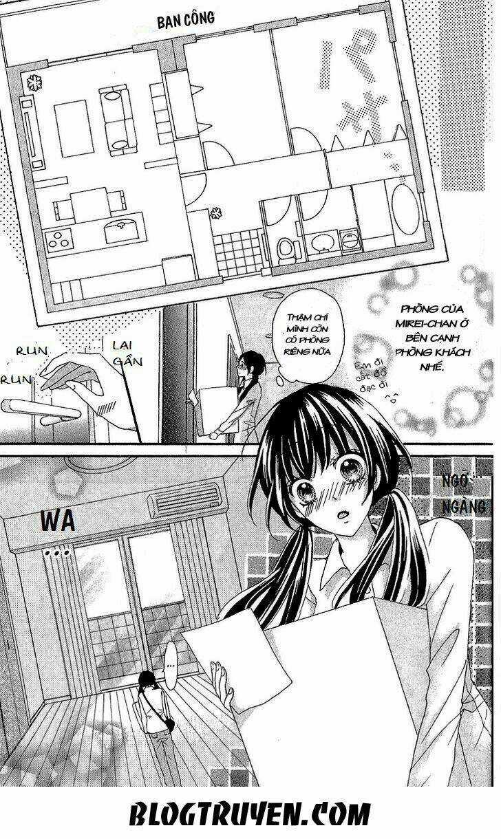 Boku No Uchi Ni Oide - Chapter 2 - Trang 26