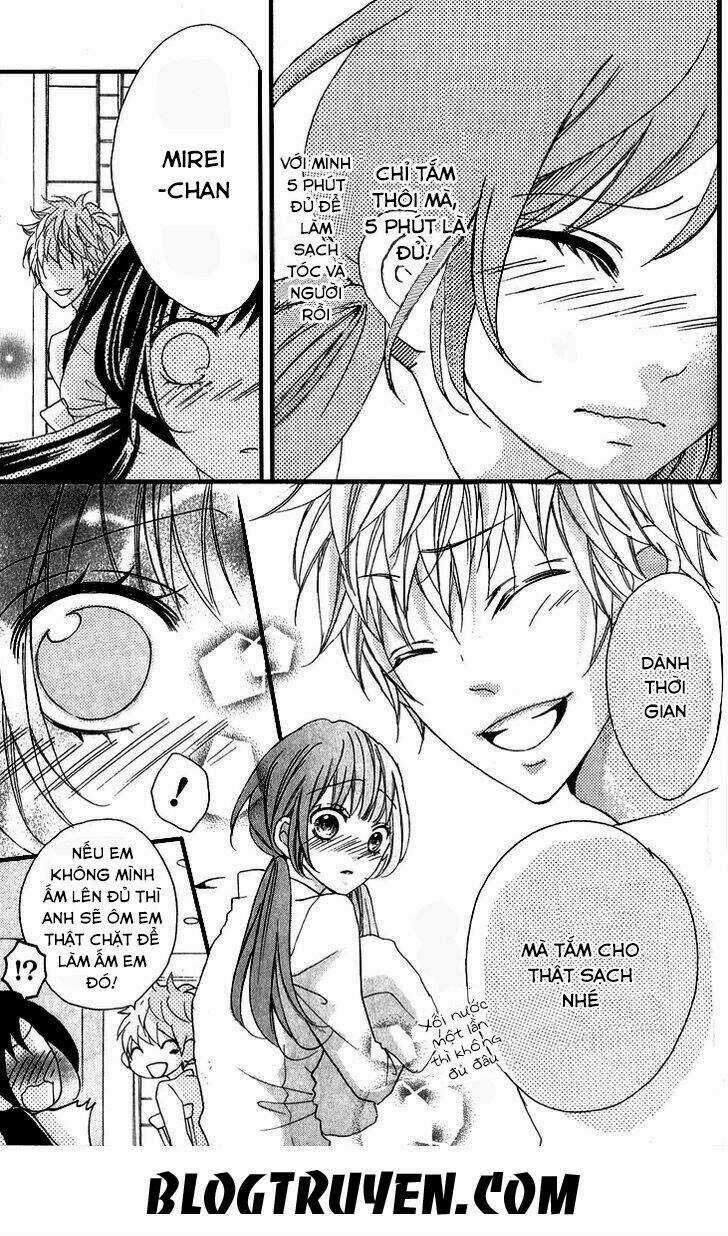 Boku No Uchi Ni Oide - Chapter 2 - Trang 30