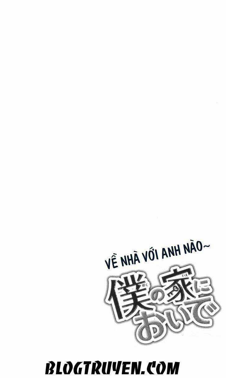 Boku No Uchi Ni Oide - Chapter 2 - Trang 4
