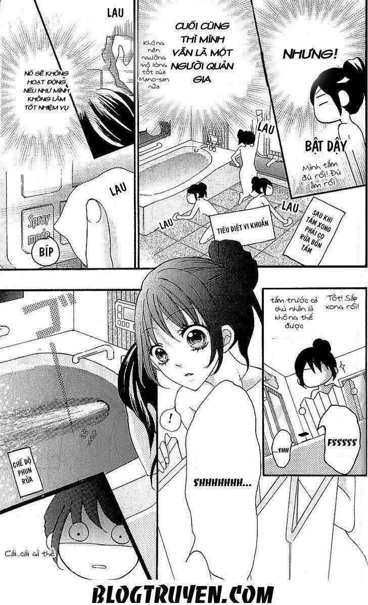 Boku No Uchi Ni Oide - Chapter 2 - Trang 32