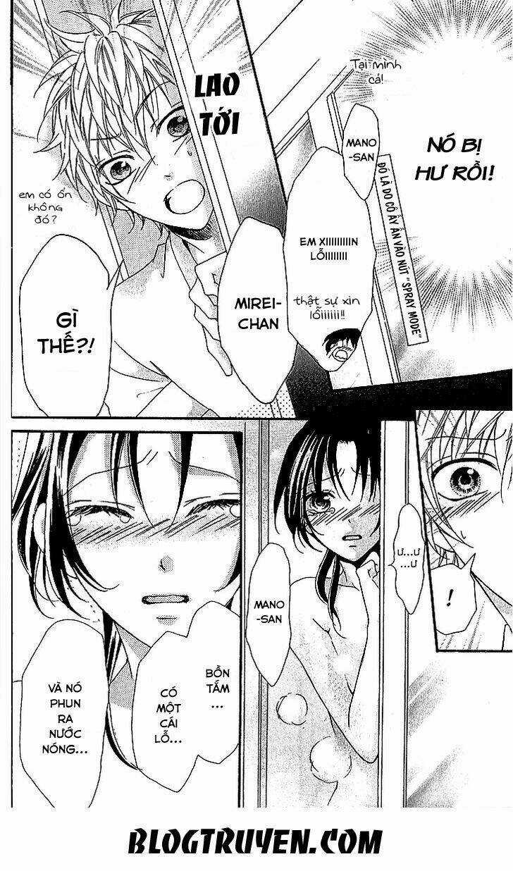 Boku No Uchi Ni Oide - Chapter 2 - Trang 33