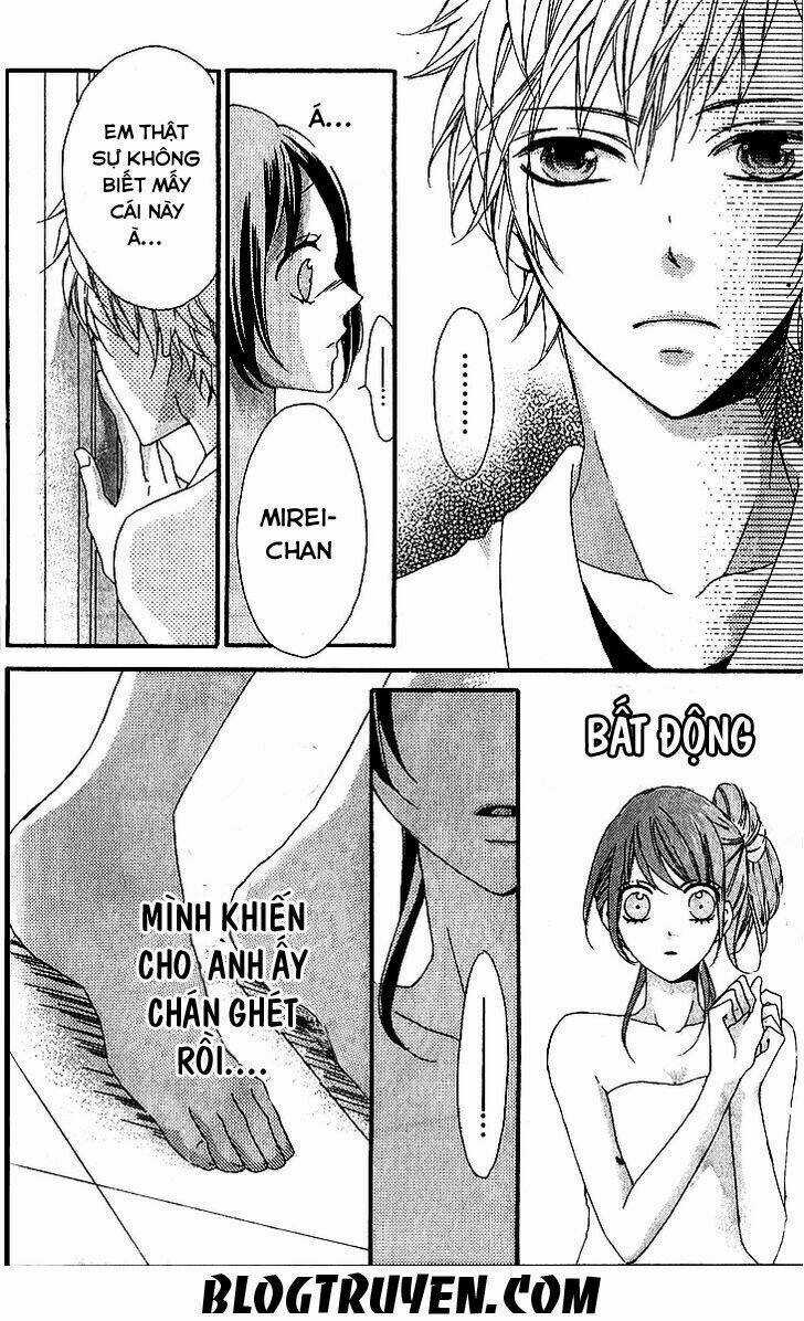 Boku No Uchi Ni Oide - Chapter 2 - Trang 35