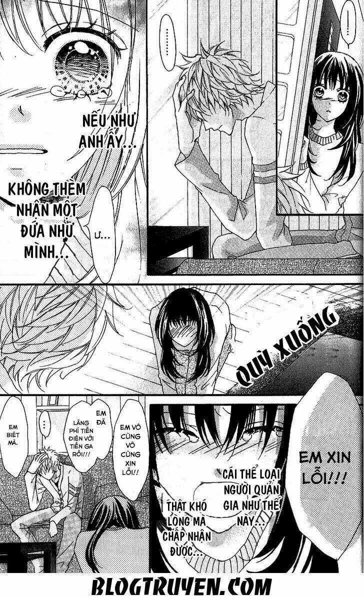 Boku No Uchi Ni Oide - Chapter 2 - Trang 36