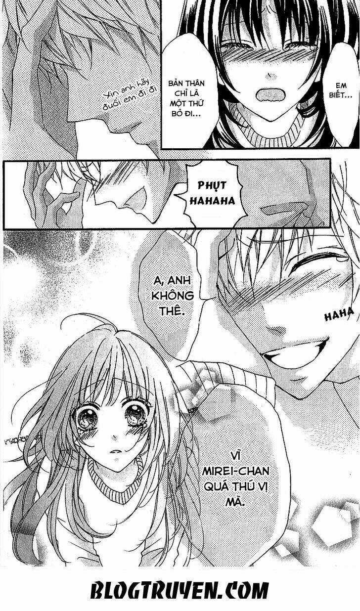 Boku No Uchi Ni Oide - Chapter 2 - Trang 37