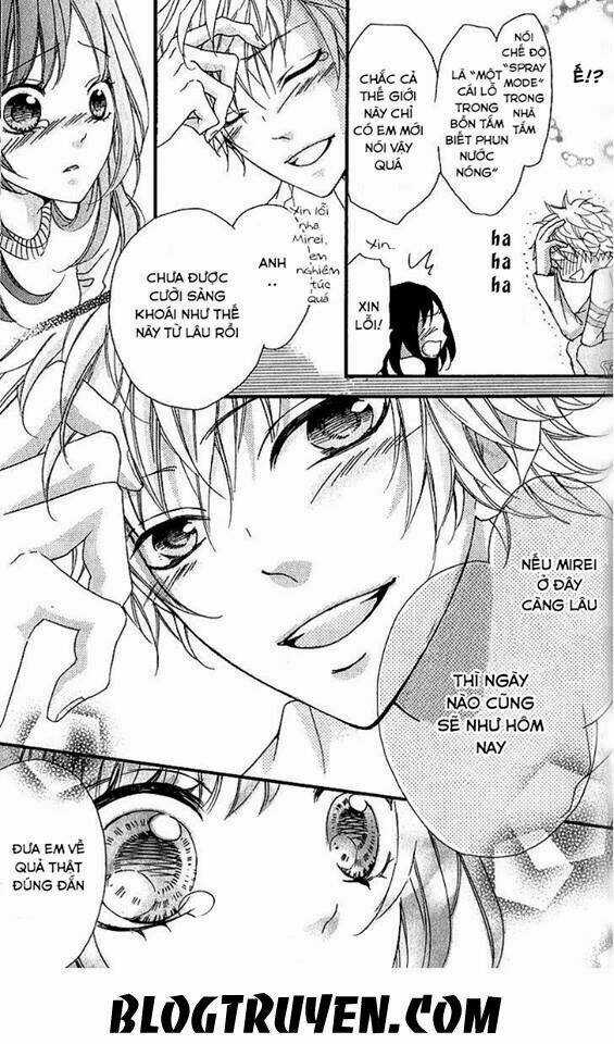 Boku No Uchi Ni Oide - Chapter 2 - Trang 38