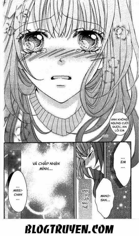 Boku No Uchi Ni Oide - Chapter 2 - Trang 39