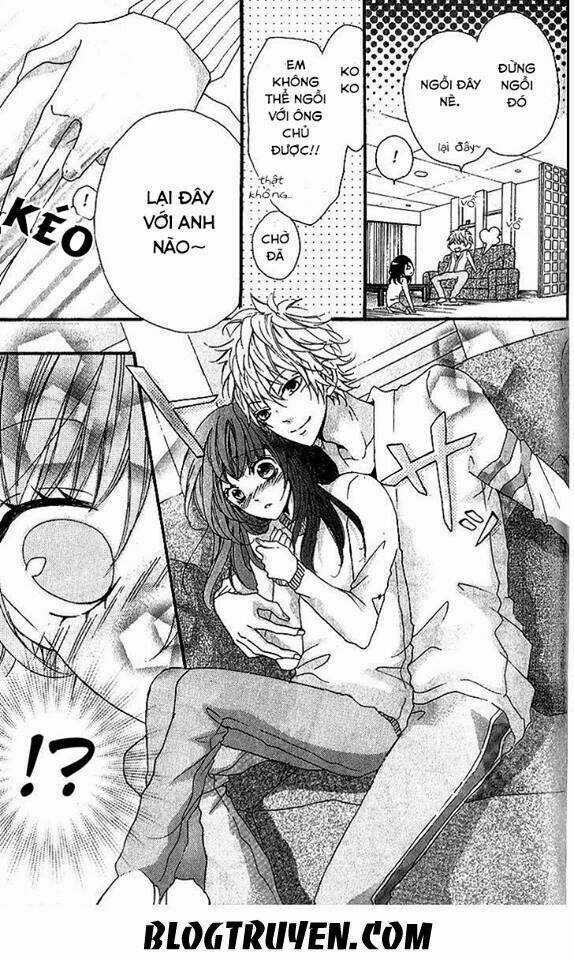 Boku No Uchi Ni Oide - Chapter 2 - Trang 40