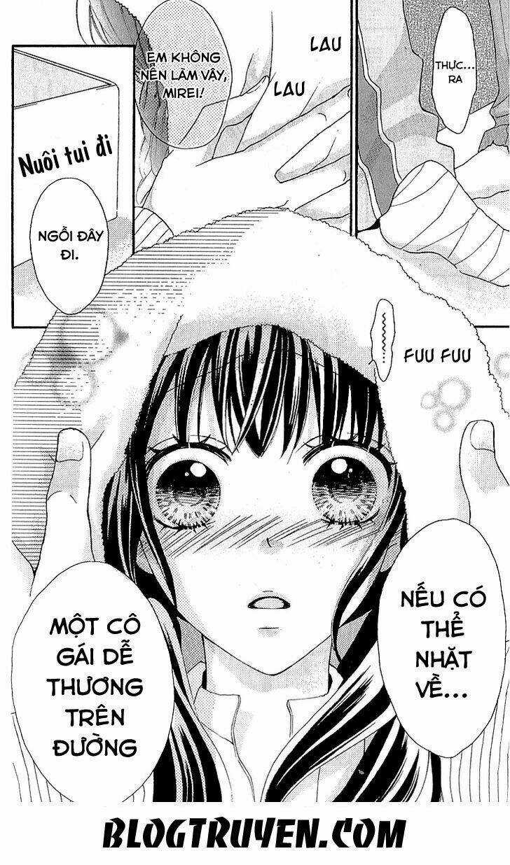 Boku No Uchi Ni Oide - Chapter 2 - Trang 5