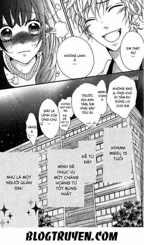 Boku No Uchi Ni Oide - Chapter 2 - Trang 42