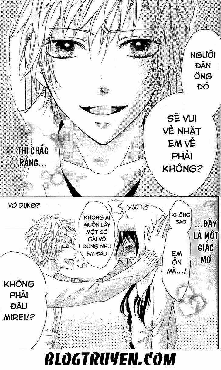 Boku No Uchi Ni Oide - Chapter 2 - Trang 6