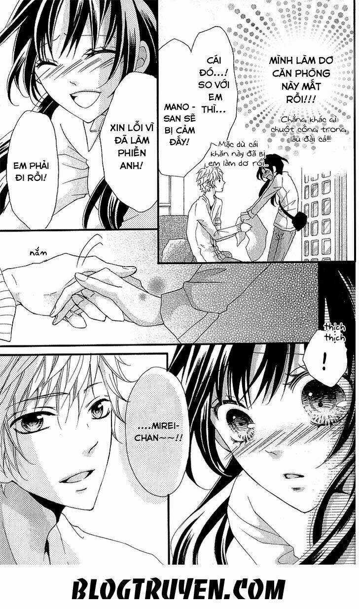 Boku No Uchi Ni Oide - Chapter 2 - Trang 8