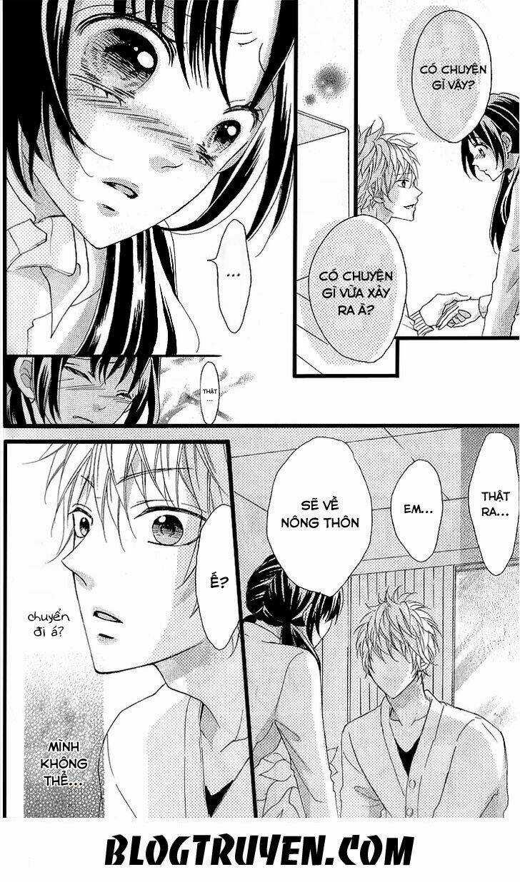 Boku No Uchi Ni Oide - Chapter 2 - Trang 9