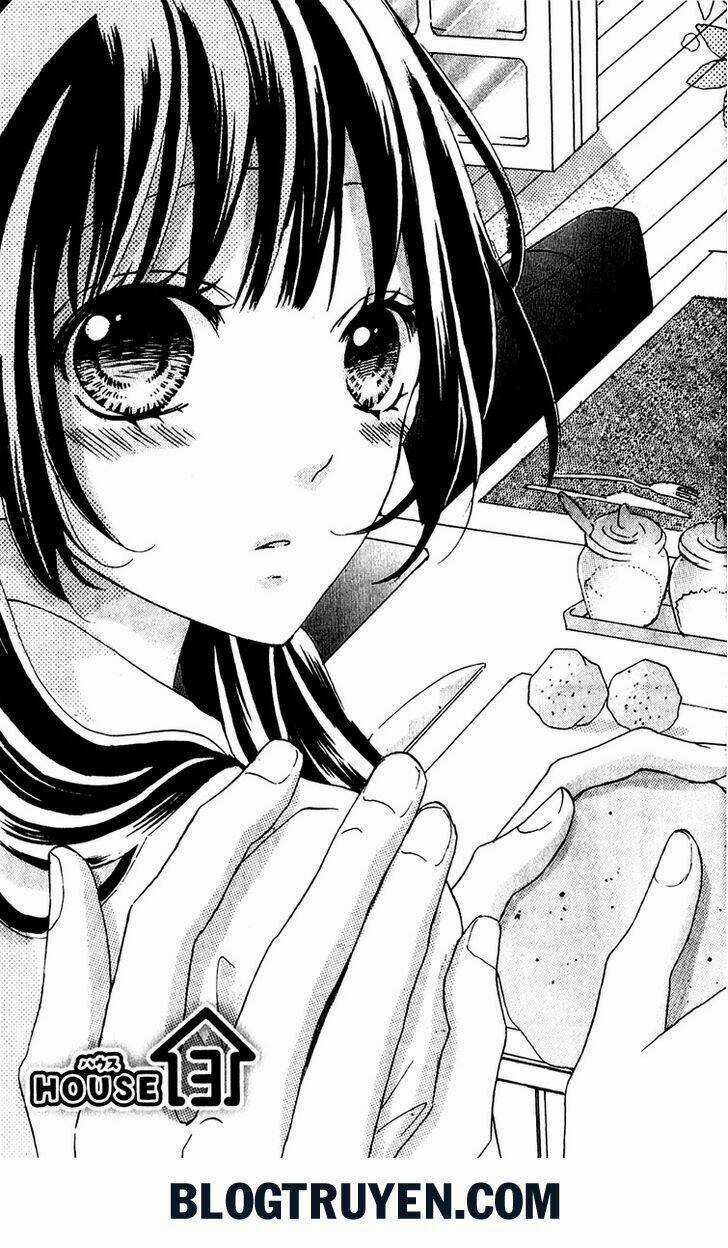 Boku No Uchi Ni Oide - Chapter 3 - Trang 3