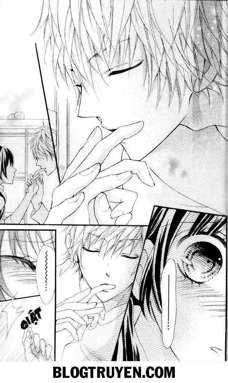 Boku No Uchi Ni Oide - Chapter 3 - Trang 29