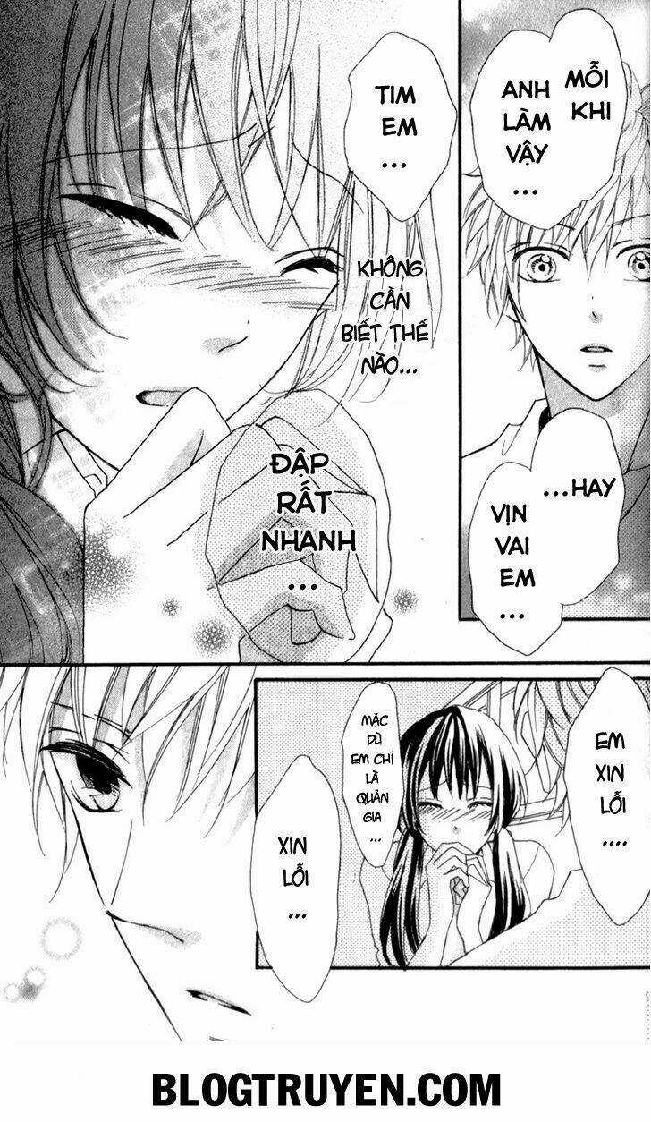 Boku No Uchi Ni Oide - Chapter 3 - Trang 31