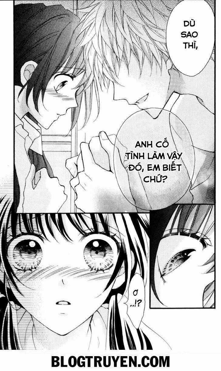 Boku No Uchi Ni Oide - Chapter 3 - Trang 33