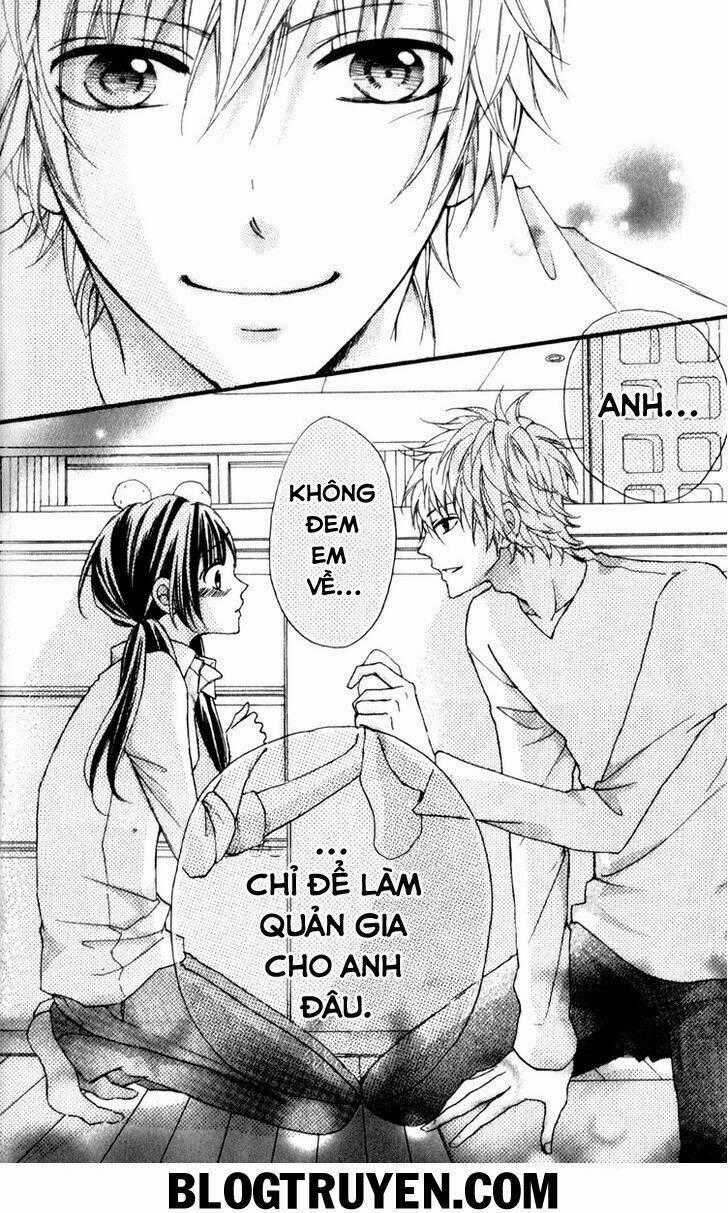 Boku No Uchi Ni Oide - Chapter 3 - Trang 34