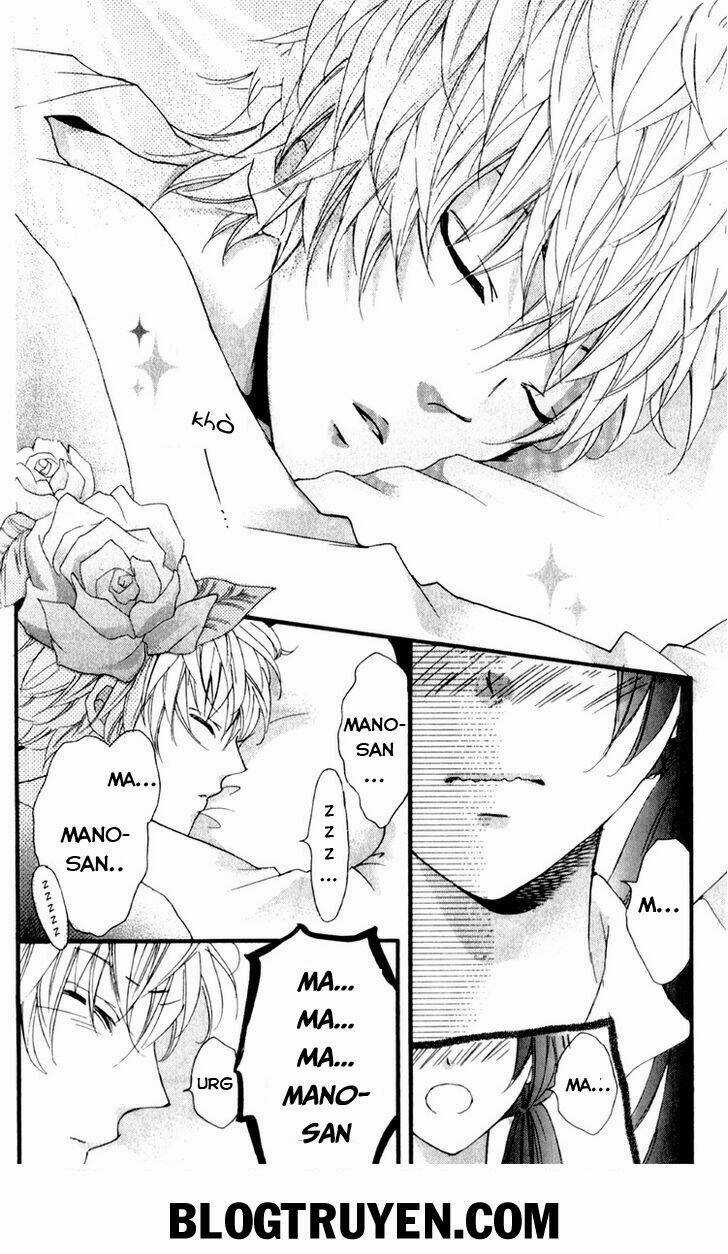 Boku No Uchi Ni Oide - Chapter 3 - Trang 8